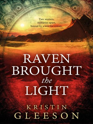 cover image of Raven Brought the Light